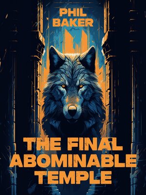 cover image of The Final Abominable Temple